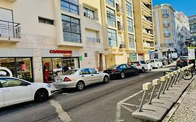 Lisboa Sweet Family Homestay