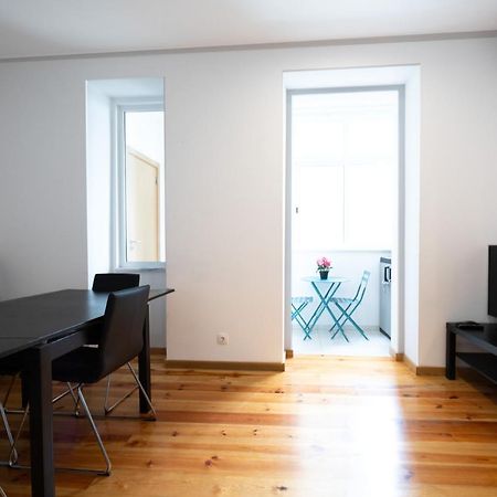 Lisboa Sweet Family Homestay Exterior foto