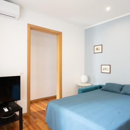 Lisboa Sweet Family Homestay Exterior foto