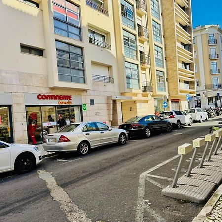 Lisboa Sweet Family Homestay Exterior foto