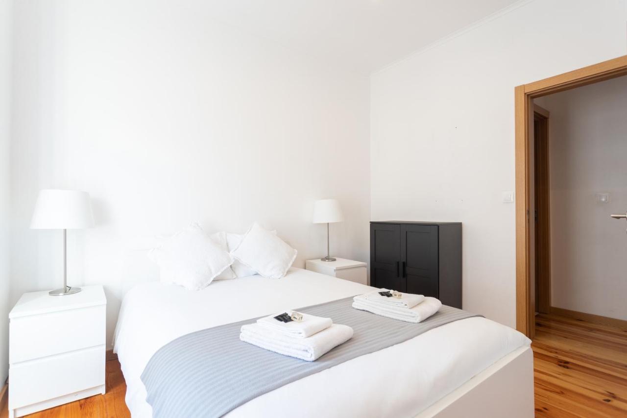 Lisboa Sweet Family Homestay Exterior foto
