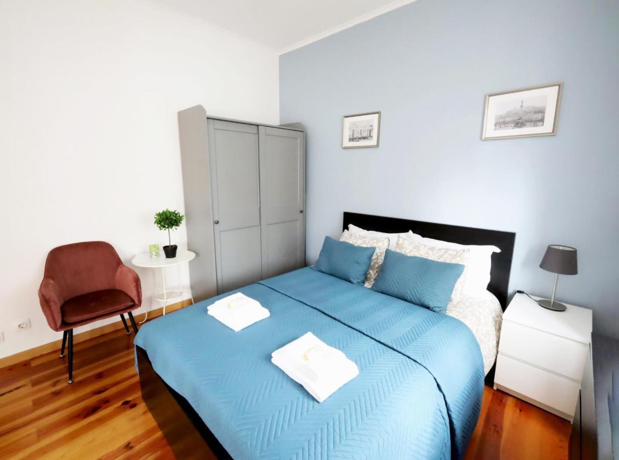 Lisboa Sweet Family Homestay Exterior foto