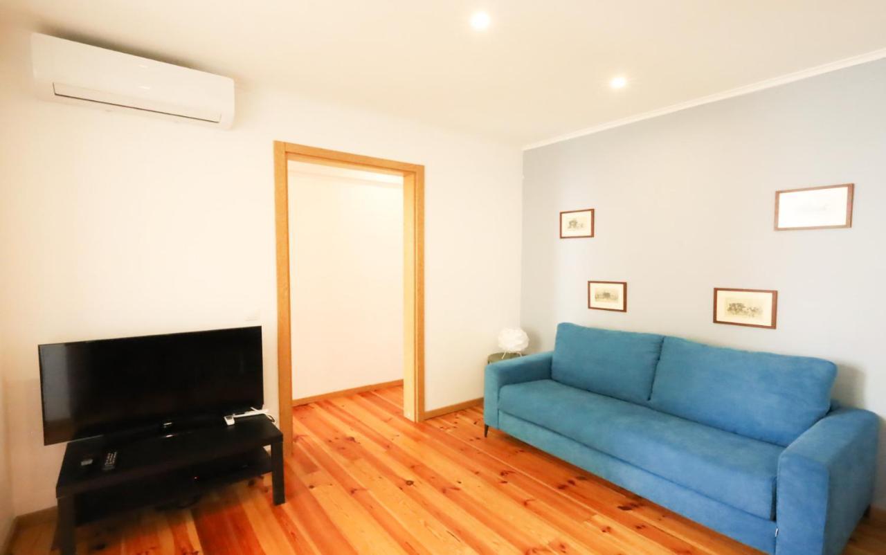 Lisboa Sweet Family Homestay Exterior foto