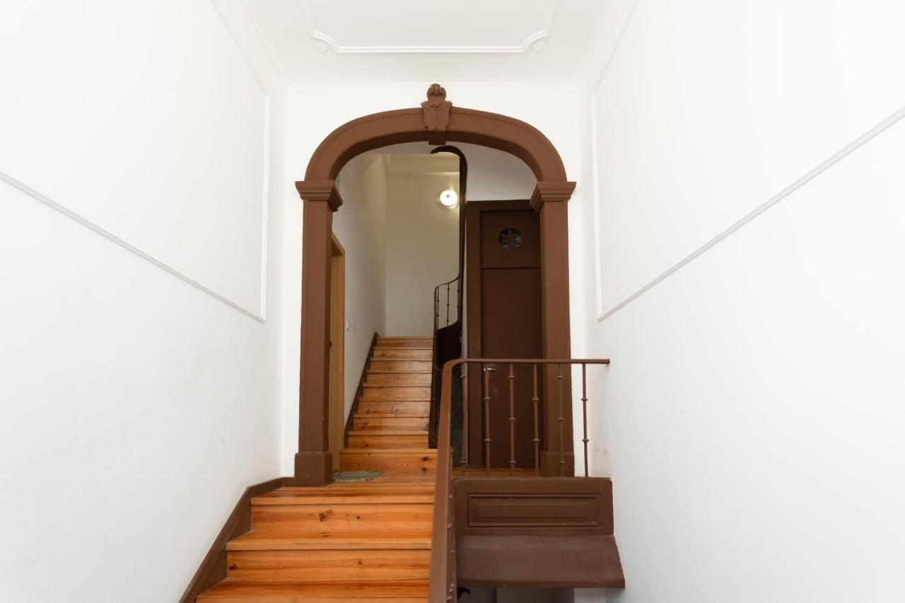 Lisboa Sweet Family Homestay Exterior foto