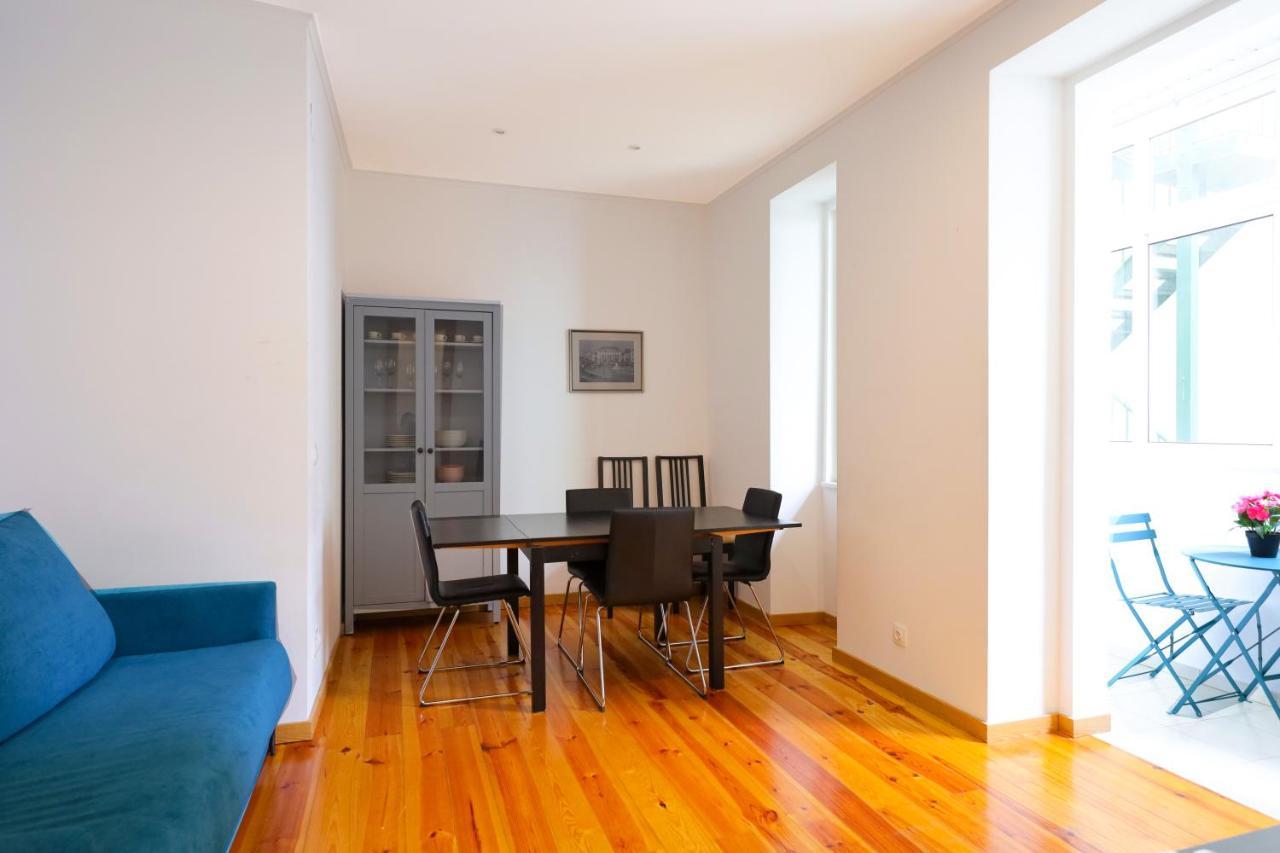 Lisboa Sweet Family Homestay Exterior foto