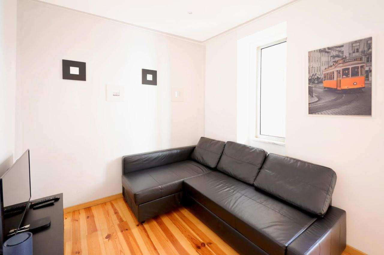 Lisboa Sweet Family Homestay Exterior foto