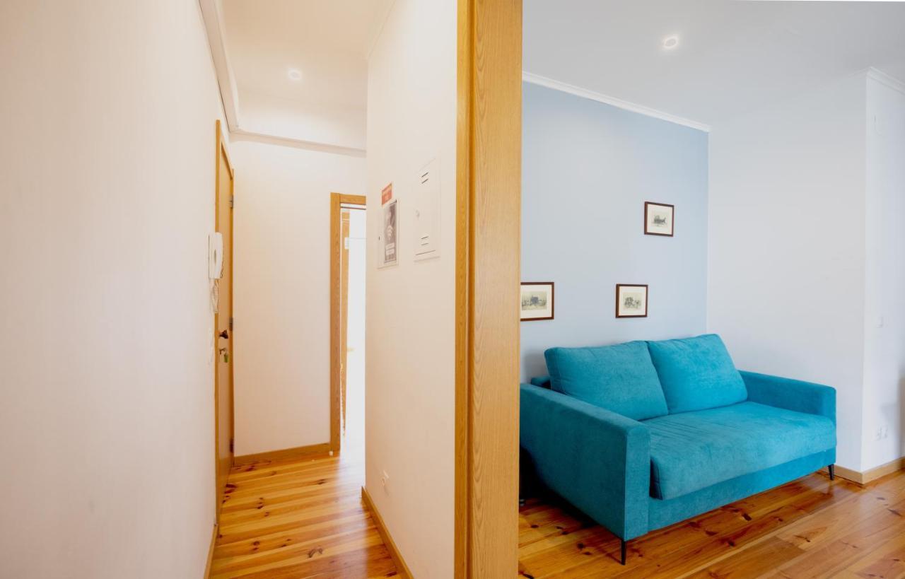 Lisboa Sweet Family Homestay Exterior foto