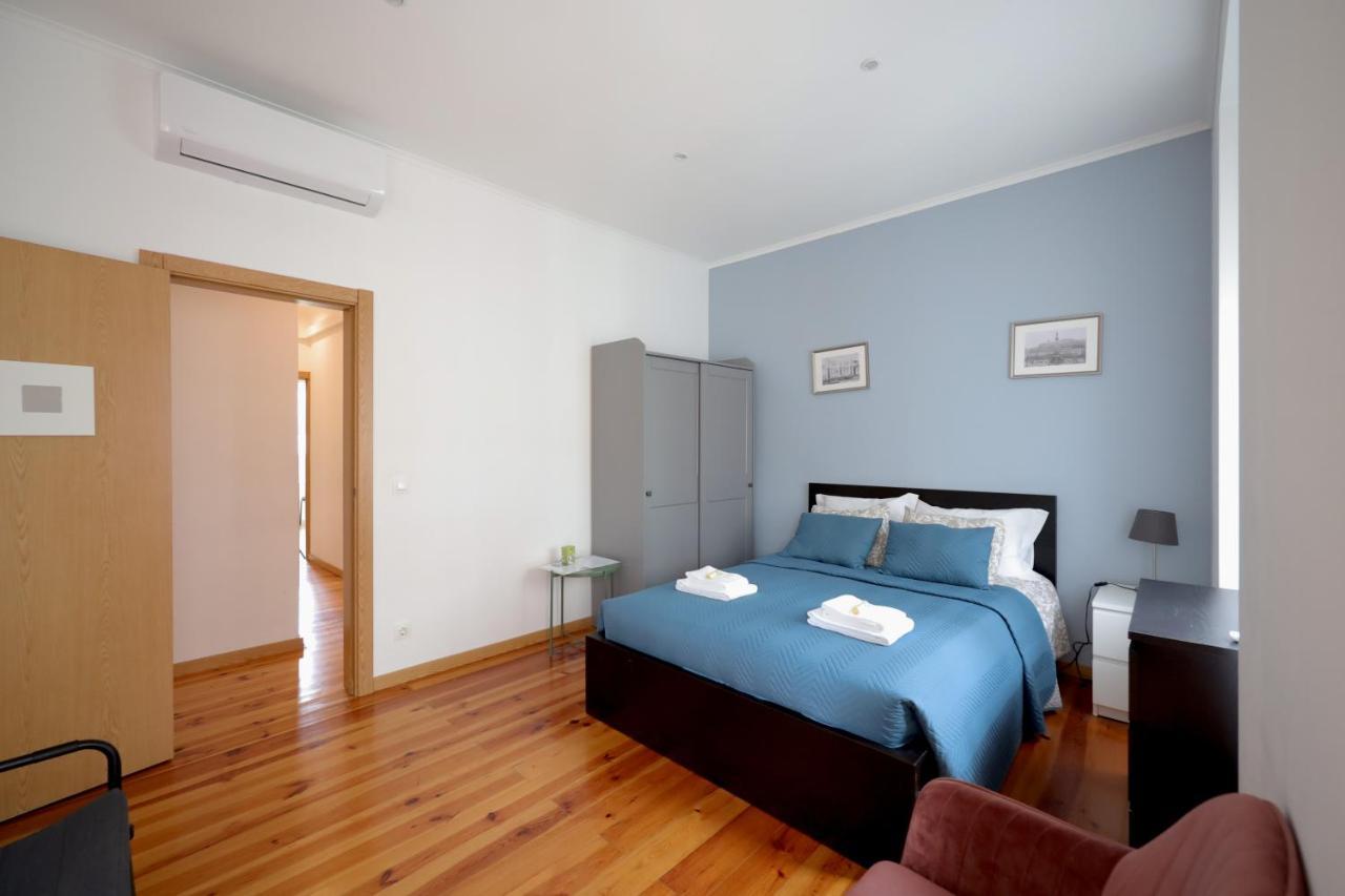 Lisboa Sweet Family Homestay Exterior foto