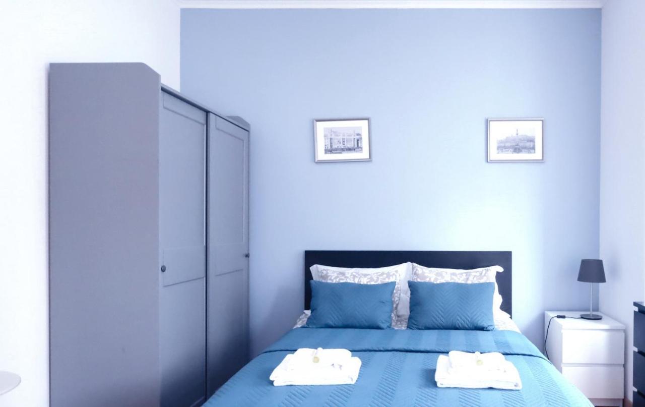 Lisboa Sweet Family Homestay Exterior foto