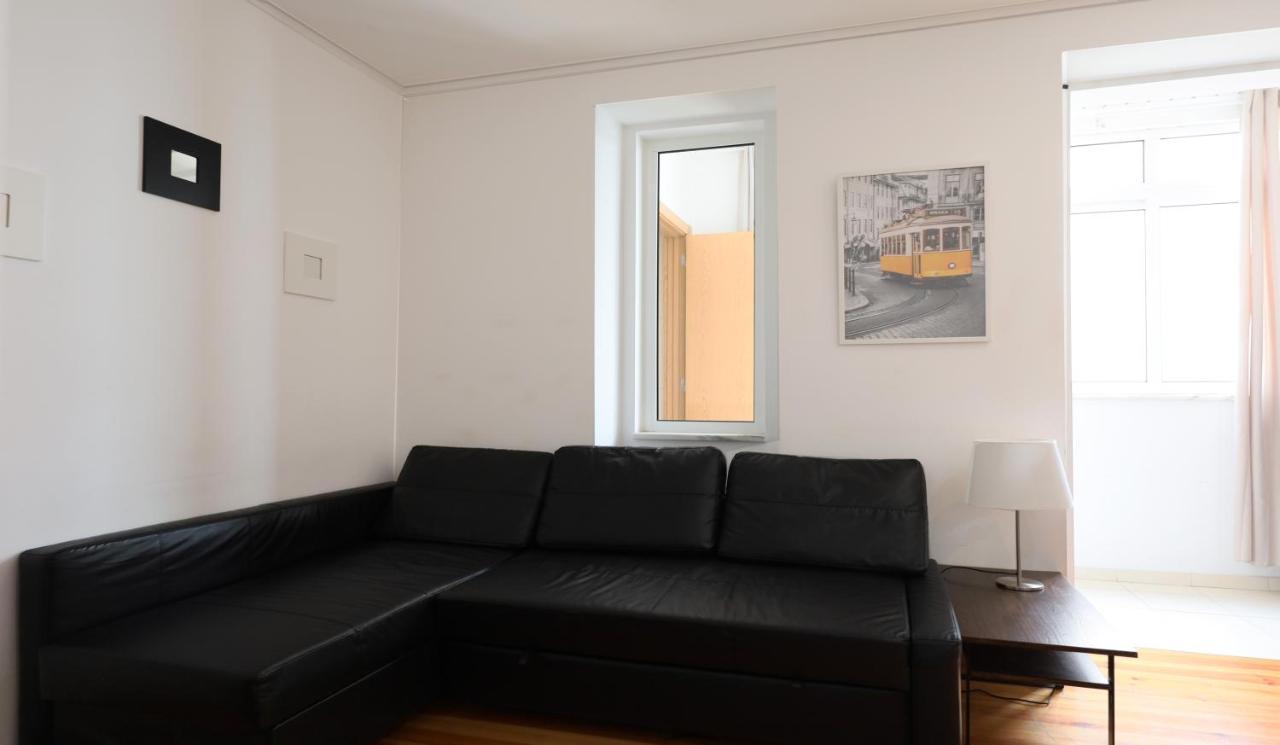 Lisboa Sweet Family Homestay Exterior foto