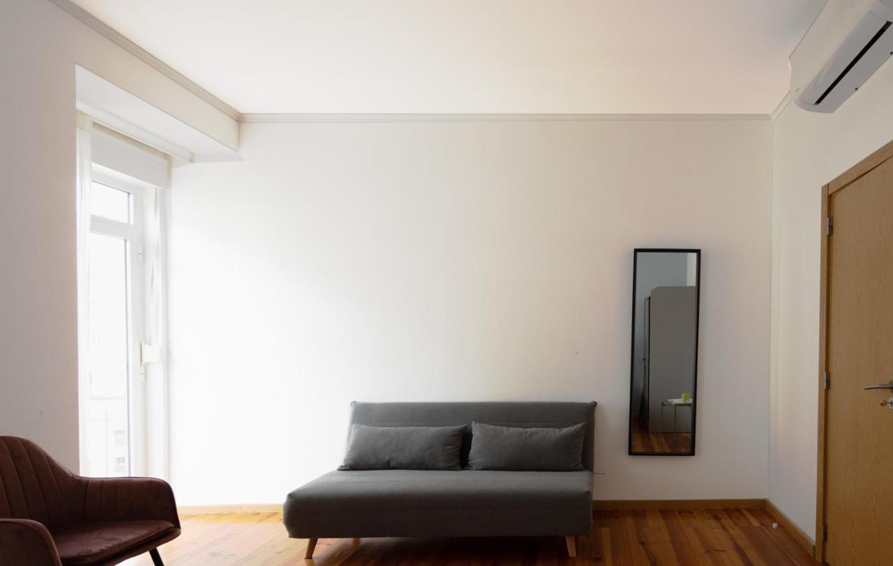 Lisboa Sweet Family Homestay Exterior foto