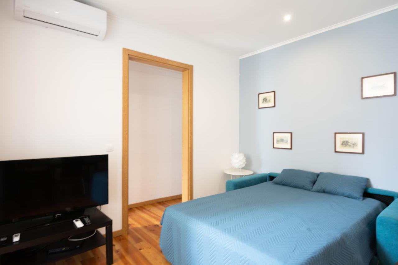 Lisboa Sweet Family Homestay Exterior foto
